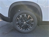 2025 Chevrolet Traverse 