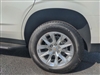 2025 Chevrolet Tahoe 