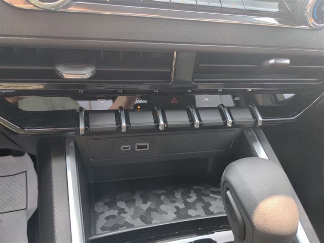 2025 Chevrolet Colorado 