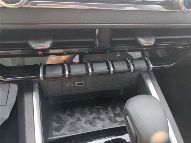 2025 Chevrolet Colorado 