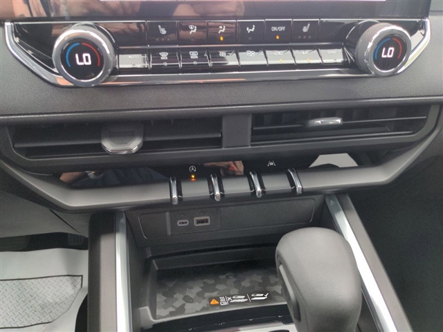 2025 Chevrolet Colorado 
