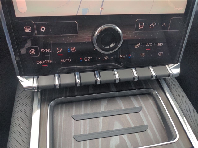 2025 GMC Sierra EV 