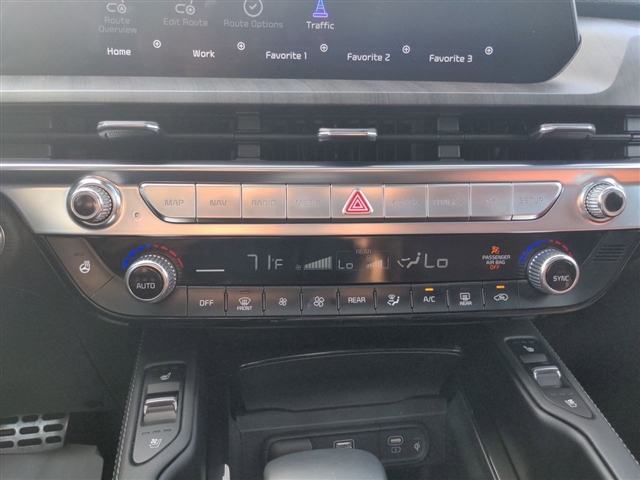 2024 Kia Telluride SX-Prestige