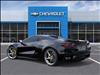 2025 Chevrolet Corvette 