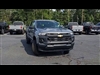 2025 Chevrolet Colorado 