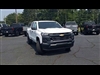 2025 Chevrolet Colorado 