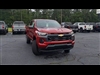 2025 Chevrolet Colorado 
