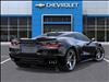 2025 Chevrolet Corvette 