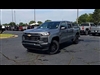 2025 Chevrolet Colorado 