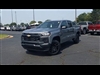 2025 Chevrolet Colorado 