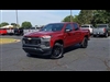 2025 Chevrolet Colorado 