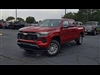 2025 Chevrolet Colorado 