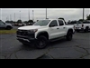 2025 Chevrolet Colorado 