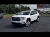 2025 GMC Acadia 