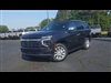 2025 Chevrolet Tahoe 