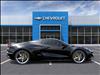 2025 Chevrolet Corvette 