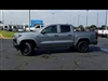 2025 Chevrolet Colorado 