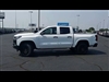 2025 Chevrolet Colorado 