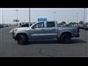 2025 Chevrolet Colorado 
