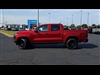 2025 Chevrolet Colorado 