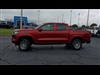 2025 Chevrolet Colorado 