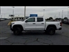2025 Chevrolet Colorado 