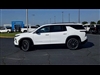 2025 Chevrolet Traverse 
