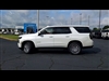 2025 Chevrolet Tahoe 