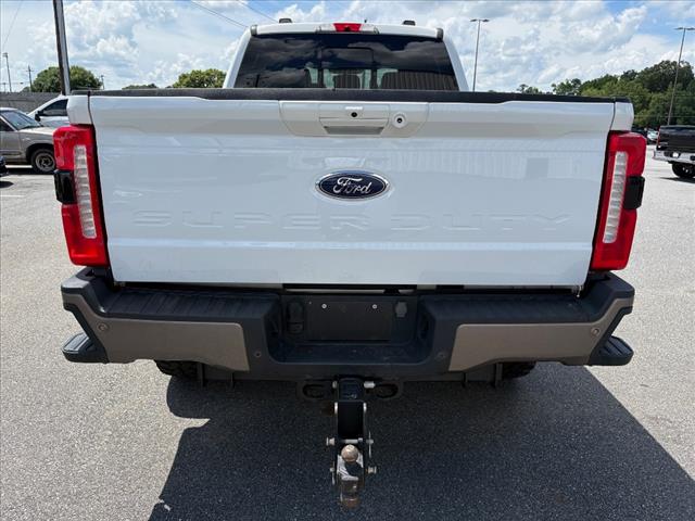 2023 Ford F-250 Super Duty King Ranch