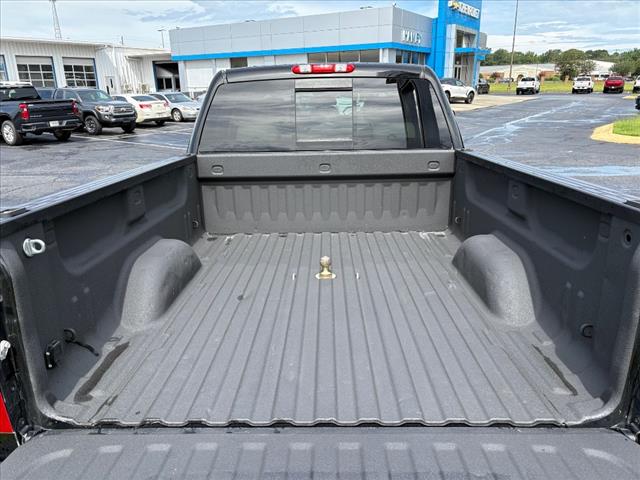 2011 GMC Sierra 2500HD SLT