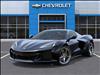 2025 Chevrolet Corvette 