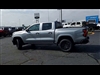 2025 Chevrolet Colorado 