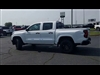 2025 Chevrolet Colorado 