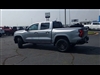 2025 Chevrolet Colorado 