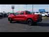 2025 Chevrolet Colorado 