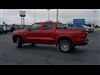 2025 Chevrolet Colorado 