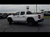 2025 Chevrolet Colorado 