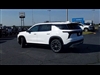 2025 Chevrolet Traverse 