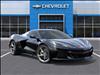 2025 Chevrolet Corvette 
