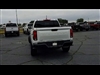 2025 Chevrolet Colorado 