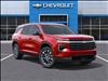 2025 Chevrolet Traverse 