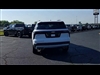 2025 Chevrolet Traverse 