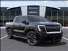 2025 GMC Sierra EV 
