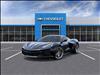 2025 Chevrolet Corvette 