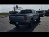 2025 Chevrolet Colorado 