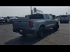 2025 Chevrolet Colorado 