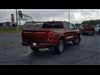 2025 Chevrolet Colorado 