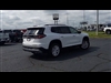2025 GMC Acadia 