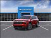 2025 Chevrolet Traverse 