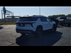 2025 Chevrolet Traverse 